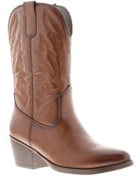 Apache - Cowboy Boots Ranch - Lyst
