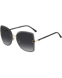 Jimmy Choo - Sunglasses Leti/S 2M29O 62 - Lyst