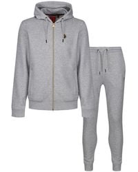 Luke 1977 - Kev Angels Tracksuit Set - Lyst