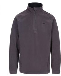 Trespass - Blackford Microfleece - Lyst