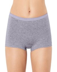 Sloggi - Basic+ Short - Lyst