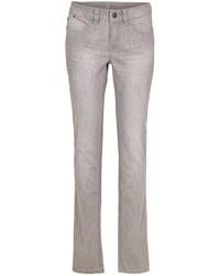 PUMA - Fit Jeans - Lyst