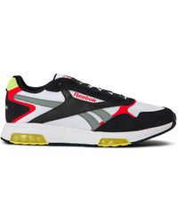 Reebok - Glide Dmx Trainers - Lyst