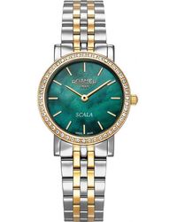 Roamer - 976830-47-70-50 Ladies Scala Watch - Lyst