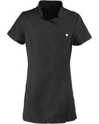 PREMIER - Ladies Blossom Short Sleeve Tunic - Lyst
