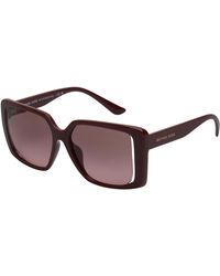 Michael Kors - Bellamonte Mk2238U Sunglasses - Lyst
