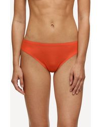 Chantelle - Softstretch String Thong - Lyst