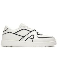 Athletic Propulsion Labs - Nostalgia 87 Trainers - Lyst