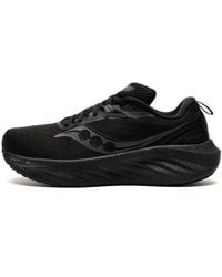 Saucony - Triumph 22 Running Shoes - Lyst