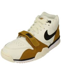 Nike - Air Trainer 1 Essential Trainers - Lyst