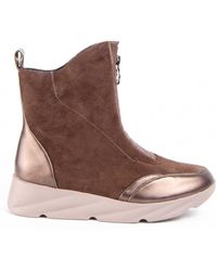 Montevita - Ankle Boot Calig6 - Lyst