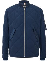 BOSS - Boss Mens - Lyst