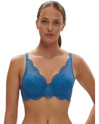Simone Perele - Karma Squared Neckline Spacer Bra - Lyst
