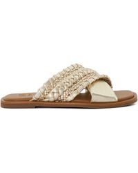 Dune - Ladies Leaves - Lyst
