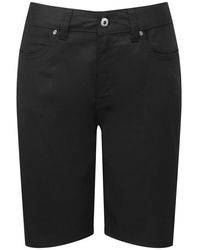 PREMIER - Ladies Chino Shorts - Lyst