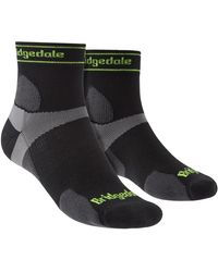 Bridgedale - Running Ultralight Merino Sport Socks - Lyst