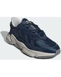 adidas Originals - Ozweego Shoes - Lyst