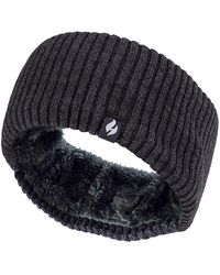Heat Holders - Wärmehalter Damen Alta Stirnband - Lyst