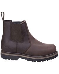 Amblers Safety - As231 Dealer Boots - Lyst
