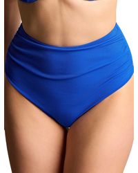 Panache - Spirit High Waist Bikini Brief - Lyst