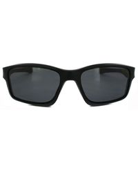 Oakley - Wrap Covert Matt Polarized Sunglasses - Lyst