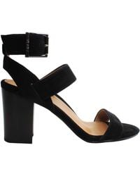 Vionic - Perk Sofia Heeled Sandals - Lyst
