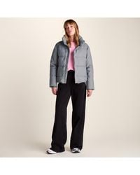 TOG24 - Allitt Short Insulated Padded Jacket - Lyst