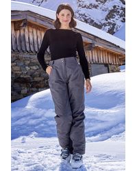 Mountain Warehouse - 'Blizzard' Ski Trouser Waterproof Fleece Lined Winter Snowboarding Pants - Lyst