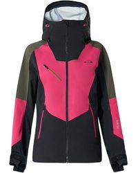 Oakley - Spellbound Shell 3L Gore-Tex Jacket - Lyst