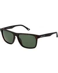 Skechers - Se6268 5653R 56 53R Sunglasses - Lyst