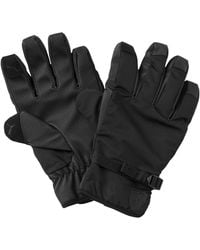 PUMA - Accessories (8) Sf Ls Gloves - Lyst