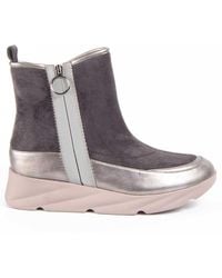 Montevita - Ankle Boot Calig5 - Lyst