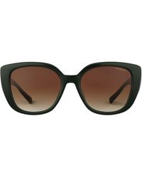 Radley - Square Tortoise Gradient Chiswick - Lyst