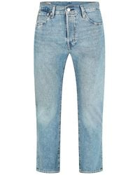 Levi's - Levi's 501 Original Lean Machine - Lyst