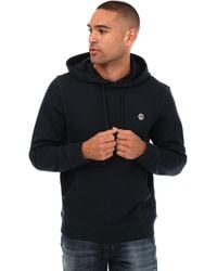 Ted Baker - Hendon Hoodie Cotton - Lyst