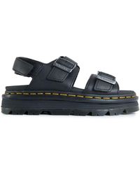 Dr. Martens - Dr Zebzag Sandals - Lyst