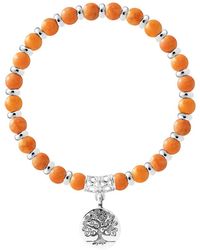 Rodney & Rolf - Bracelet Sterling 925 Grapeland Heights - Lyst