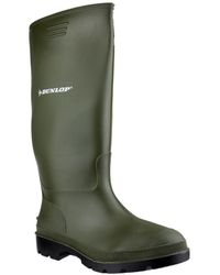 Bedroom Athletics Grace Knee Length Slipper Boot in Natural Lyst UK