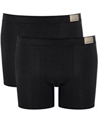 Sloggi - Go Natural Short C2P - Lyst