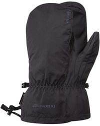 Trekmates - Ladies Scafell Gtx Overmitt Waterproof Windproof Packable Hiking Outdoor - Lyst