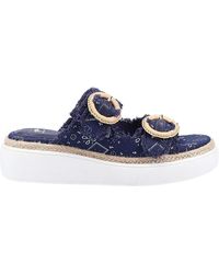 Rocket Dog - Ladies Favor Howdy Sandals - Lyst