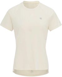 Dare 2b - Ladies Nimble T-Shirt (Almond Milk) - Lyst