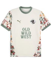 PUMA - Palermo F.C. 24/25 International Jersey - Lyst