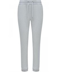 Parajumpers - Kiri Light Fleeced Sweatpants - Lyst