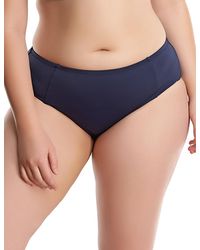 Elomi - Essentials Bikini Brief - Lyst