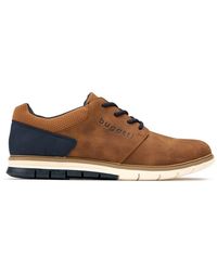 Bugatti - Comfort Casual Shoes - Lyst