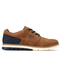 Bugatti - Comfort Casual Schoenen - Lyst