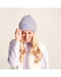 TOG24 - Jendon Knit Hat Pale - Lyst