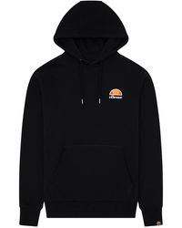 Ellesse - Toce Oh Hoody Sweatshirt - Lyst