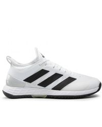 adidas - Adizero Ubersonic Trainers - Lyst